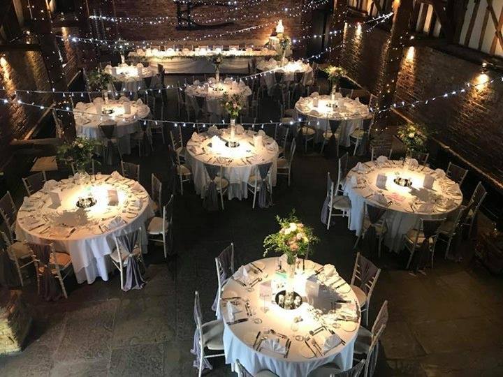 Copyright The Creative Venue